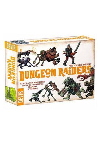 Arquivos como jogar dungeon rampage em 2022 - RPG & Board Games