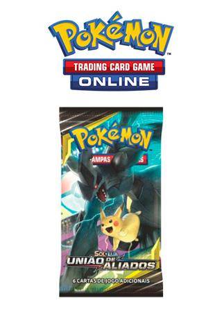 Pokemon Cartas Starter Deck - Sol e Lua 10 - Elos Inquebráveis