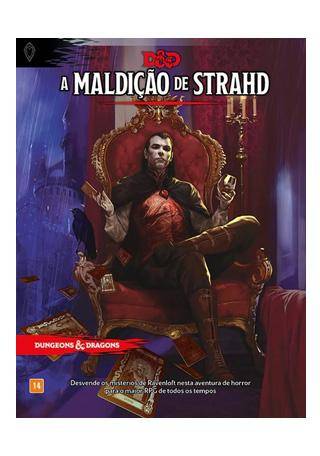 Dungeons and Dragons 5ª Edição: Guia de Xanathar para todas as coisas RPG