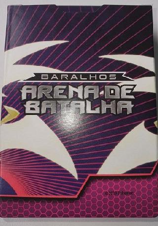 Deck Batalha de Liga Reshiram e Charizard-GX  Magic: The Gathering: Cartas  Avulsas, Produtos Selados, e muito mais..