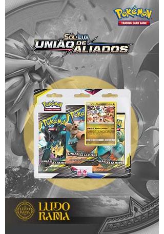 Box Pokemon Go Dragonite V Astro Copag Card TCG Lacrado Novo