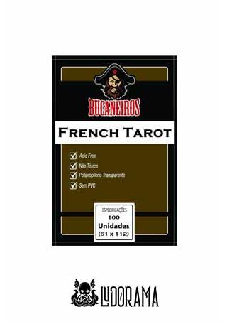 French Tarot - Board Game Arena