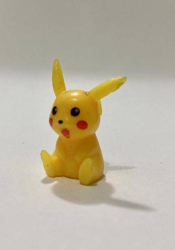 Miniaturas Pokemon