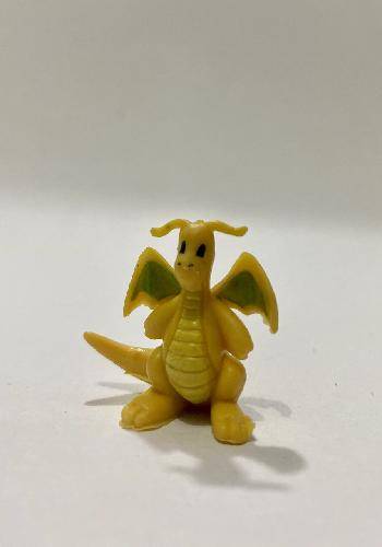Conjunto Mini Bonecos Colecionáveis Pokémon Nintendo - Tomy