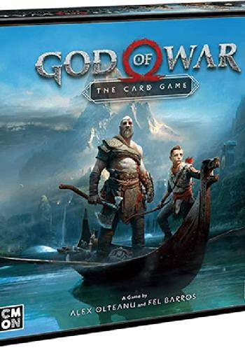 Arquivo de God of War