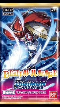 Cartas Digimon (Lista Total na Descrição: Vendo TODAS ou a VULSO