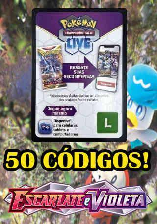 Códigos para TCGO!, Artigos LigaMagic