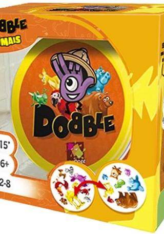 Jogo de Cartas (Board Games) Dobble One Piece Anime Manga