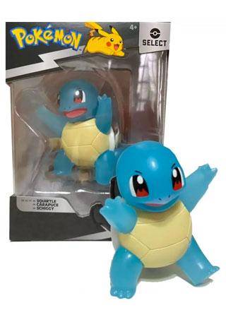 Pokemon squirtle PRIME 1