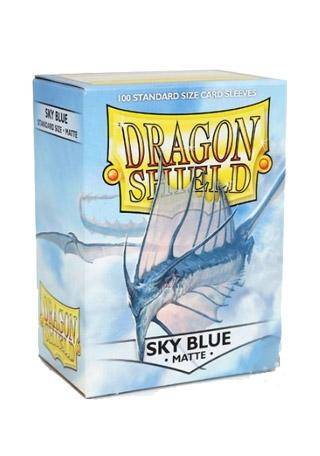 Shield Dragon Shield - Art Sleeves Brushed - Padrão - Valentine Dragons  2022 (100 unidades), Busca de Produtos e Acessórios