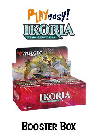 Ikoria - Booster Box