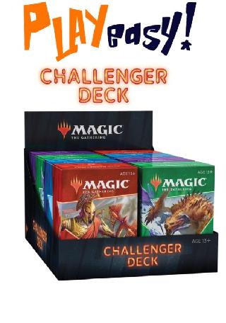 Event Decks