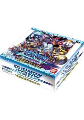 Busca - Foil Cards
