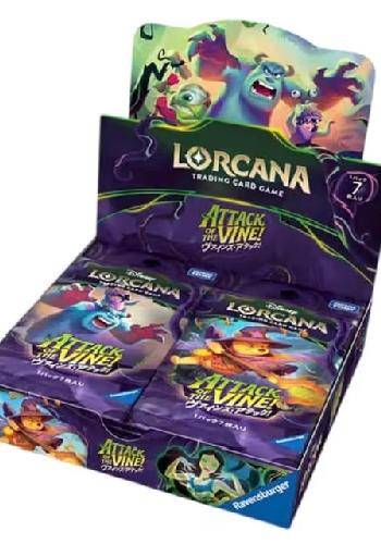 EVENTO ESPECIAL - Foil Cards