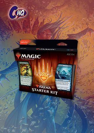 Magic The Gathering - Kit Inicial 2022