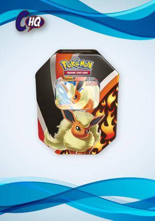 Flareon, Voltagem Vívida