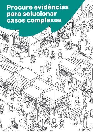 Micro Macro A Cidade do Crime - Jogasampa