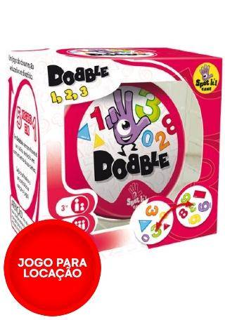 Galápagos, Dobble: Marvel Emoji, Jodo de Cartas Competitivo, 2-8 jogadores,  15min