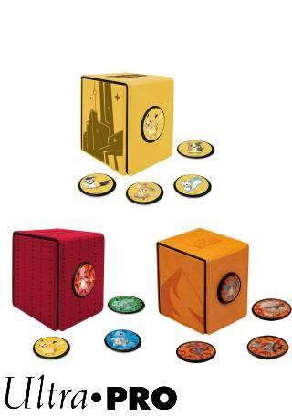 Deck Box - XPlace - A maior loja do Brasil