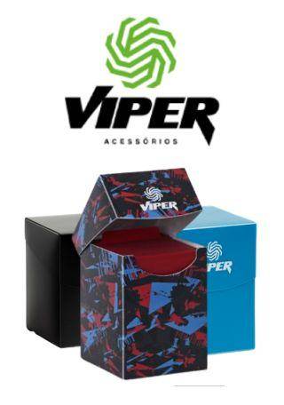 Deck Box - XPlace - A maior loja do Brasil