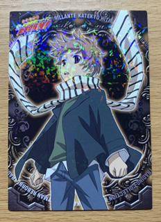 Baralho Anime Katekyo Hitman Reborn - Tsuna Sawada Tsunayoshi Hibari Kyoya  Lambo Carta Jogo Truco Pôker Cartas Cards Personagens