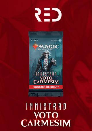 Booster Avulso - Unfinity - Booster de Draft