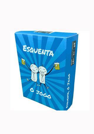 Esquenta, O Jogo – Esquenta Jogos®