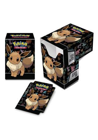 Sleeves Pokémon - Eevee VMAX - Epic Game - A loja de card game mais ÉPICA  do Brasil!