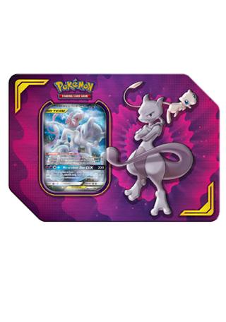 Mewtwo e Mew-GX / Mewtwo & Mew-GX (#71/236) - Epic Game - A loja de card  game mais ÉPICA do Brasil!