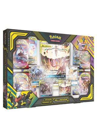 Sleeves Pokémon - Eevee VMAX - Epic Game - A loja de card game mais ÉPICA  do Brasil!