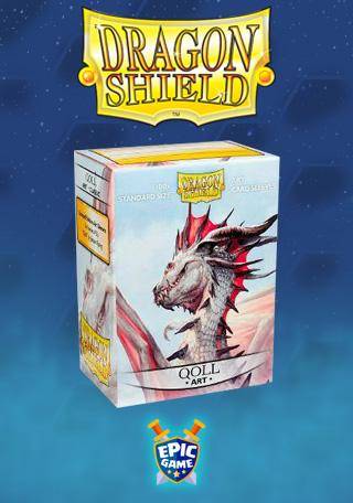 Shield Gamegenic - Just Sleeves Soft - Translúcido (100 unidades) - Epic  Game - A loja de card game mais ÉPICA do Brasil!