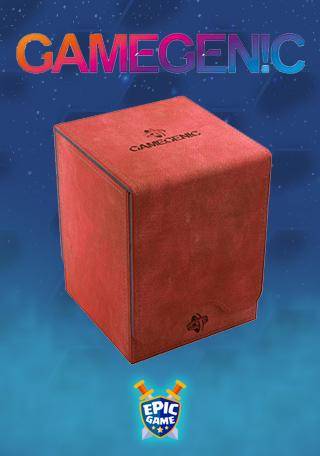 Box Coleção Premium - Ultracriaturas-GX [Buzzwole] - Epic Game - A