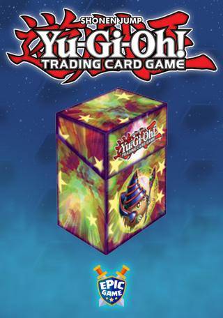 Yu-Gi-Oh! - Kuriboh Kollection Deck Box