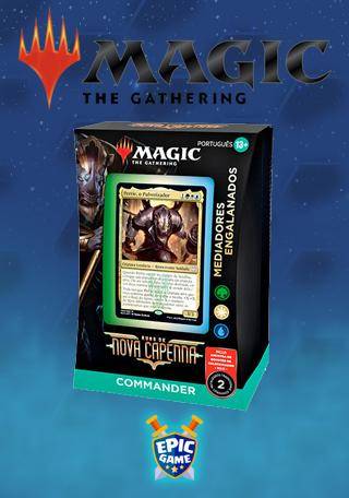 Box Baralho Batalha de Liga - Mew-VMAX - Epic Game - A loja de card game  mais ÉPICA do Brasil!