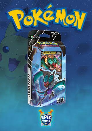 Álbum Pokémon para cards tipo fichário - Golpe Fusão - Brasil Games -  Console PS5 - Jogos para PS4 - Jogos para Xbox One - Jogos par Nintendo  Switch - Cartões PSN - PC Gamer