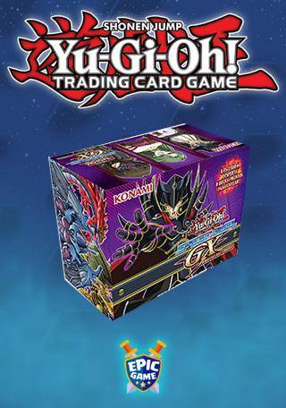 Box Poderes de Aliados - Umbreon e Darkrai-GX - Epic Game - A loja