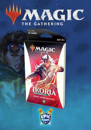 Ikoria - Booster Box