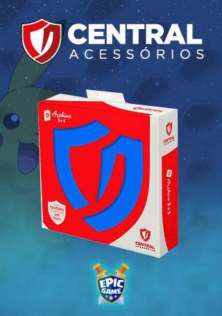 Coleção Treinador Avançado - Escarlate e Violeta 1 - Escarlate e Violeta -  Miraidon - Epic Game - A loja de card game mais ÉPICA do Brasil!