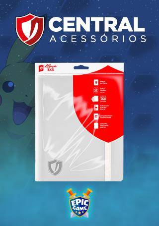 Lata Pokémon Lendas de Galar Zamazenta V - Copag - Deck de Cartas -  Magazine Luiza