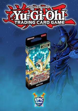 Guard Mines (#DP11-EN028) - Epic Game - A loja de card game mais ÉPICA do  Brasil!