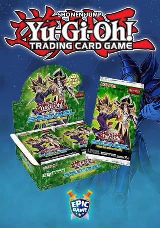 arena of lost souls booster box Booster Box - Arena das Almas Perdidas (ARENA OF LOST SOULS) - Epic Game