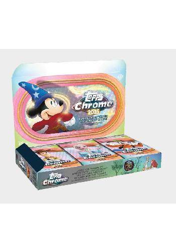 DISNEY - Epic Game - A loja de card game mais ÉPICA do Brasil!