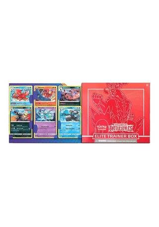 (ING) Kit Colecionável - Pokémon 151 Binder Collection