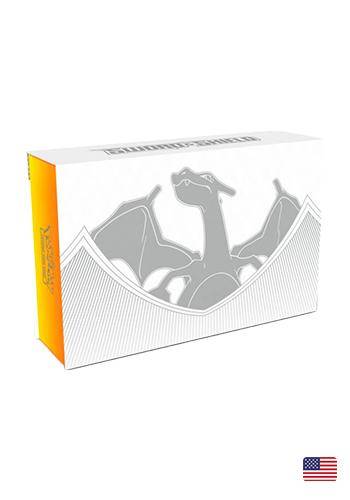 ING) Box Ultra Premium - Escarlate e Violeta - 151, Busca de Produtos e  Acessórios