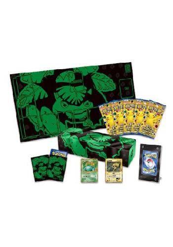 (JAP) Kit Colecionável - Pokémon Card 151 Binder Set - Pokébola