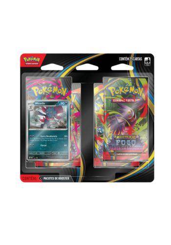 Box - Coleção Lendária - Pikachu-EX | Bem-Vindo a Freitas TCG ! A