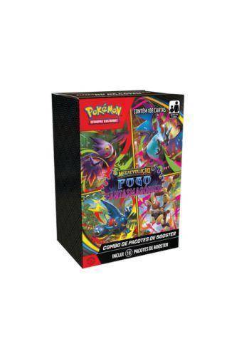 ING) Box Coleção - Zacian do Lupo Ex | Bem-Vindo a Freitas TCG ! A