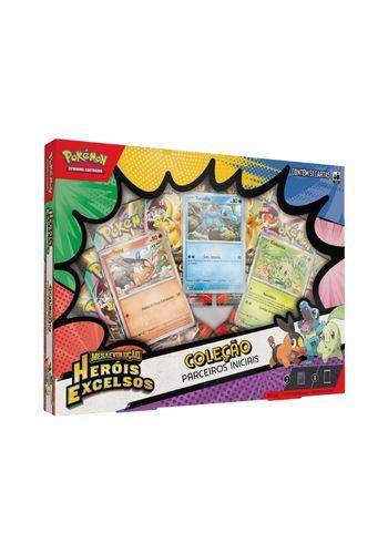 JAP) Caixa de Booster - Mega Dream ex | Bem-Vindo a Freitas TCG