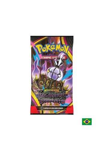 JAP) Caixa de Booster - Mega Dream ex | Bem-Vindo a Freitas TCG