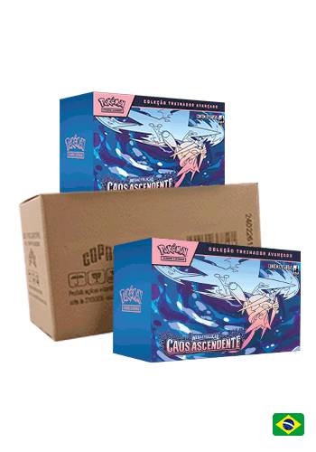 JAP) Caixa de Booster - Ninja Spinner | Bem-Vindo a Freitas TCG